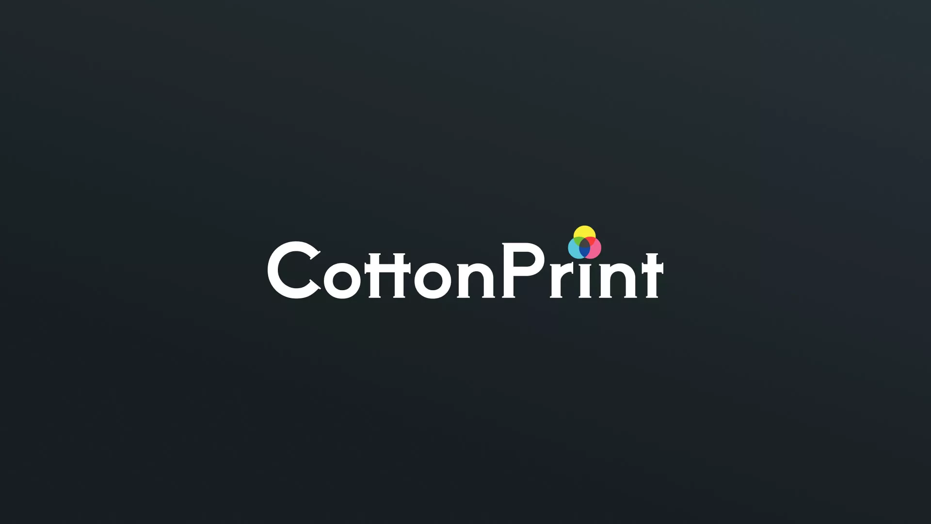 Создание логотипа компании «CottonPrint» в Духовщине
