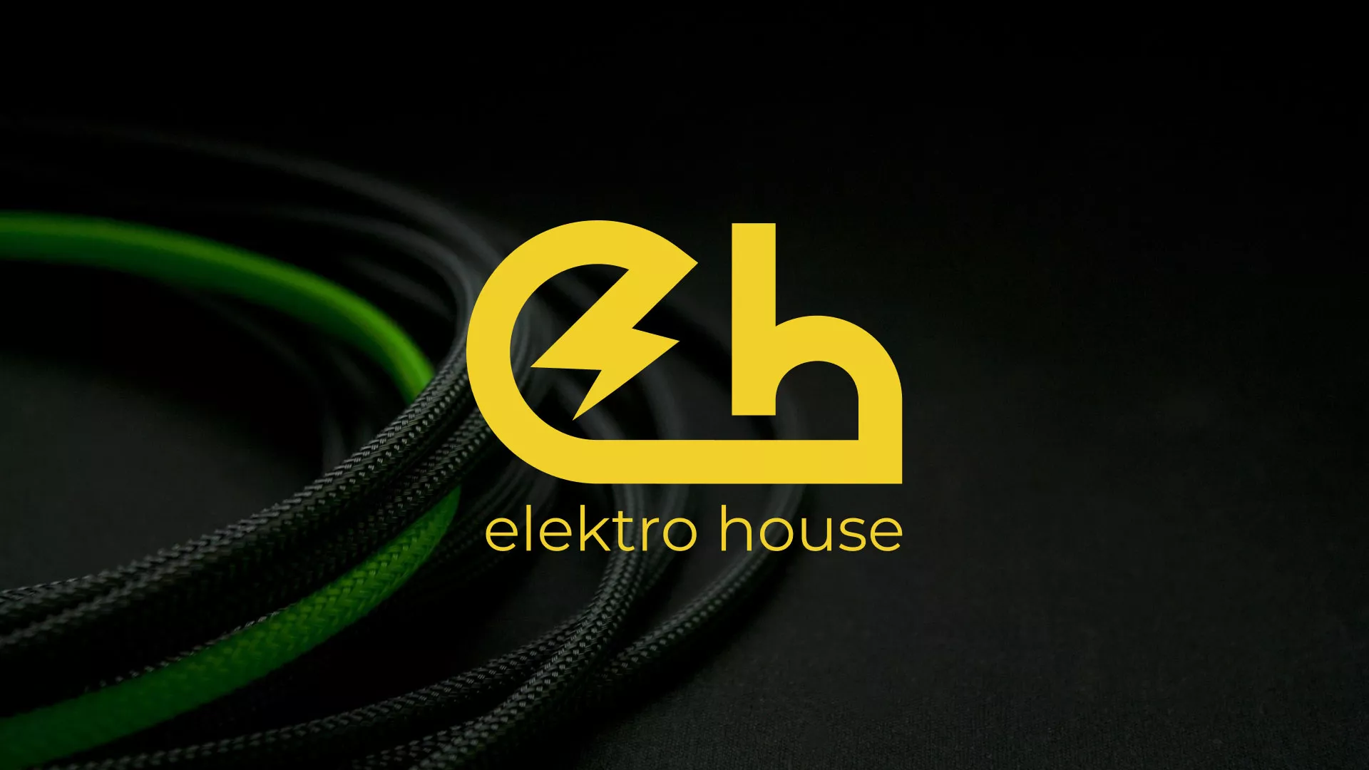 Создание сайта компании «Elektro House» в Духовщине