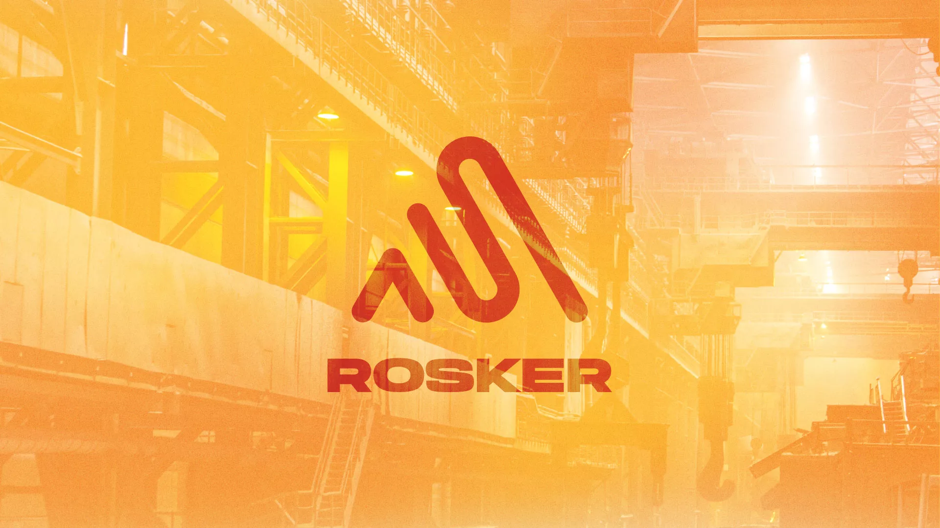 Ребрендинг компании «Rosker» и редизайн сайта в Духовщине