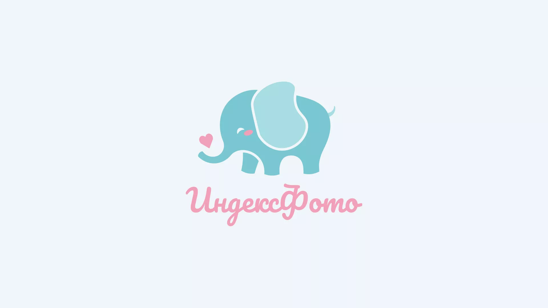 Создание логотипа компании «Индекс Фото» в Духовщине