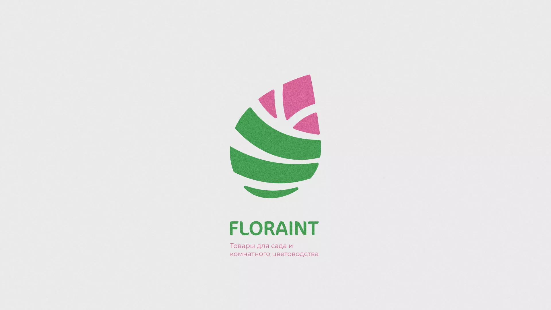 Разработка оформления профиля Instagram для магазина «Floraint» в Духовщине